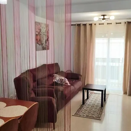 Appartement En Centro Tradicional