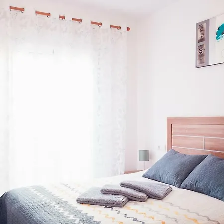 Apartment En Centro Tradicional Alicante