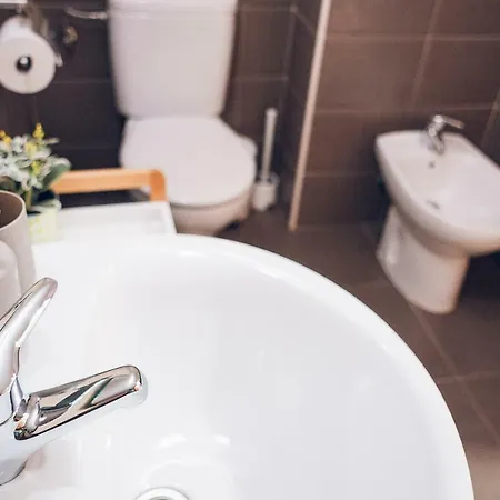 Apartment En Centro Tradicional *