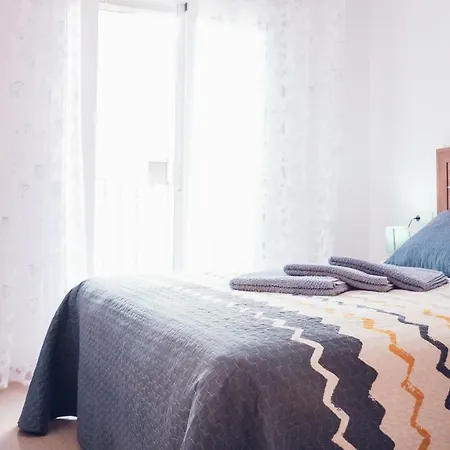 En Centro Tradicional Appartement