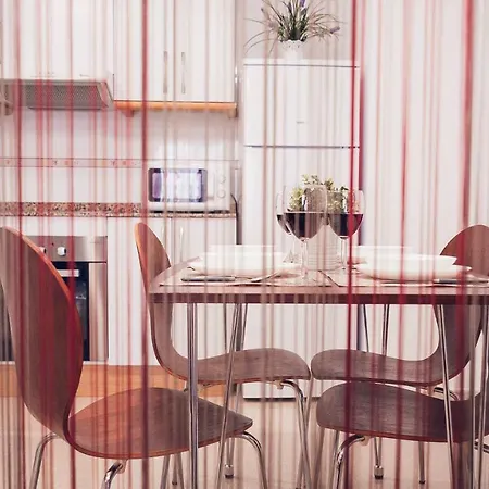 Apartment En Centro Tradicional