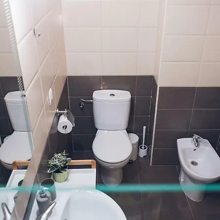 En Centro Tradicional Apartment *