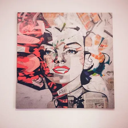 En Centro Tradicional Apartment *