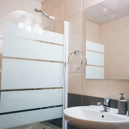 En Centro Tradicional Appartement Alicante